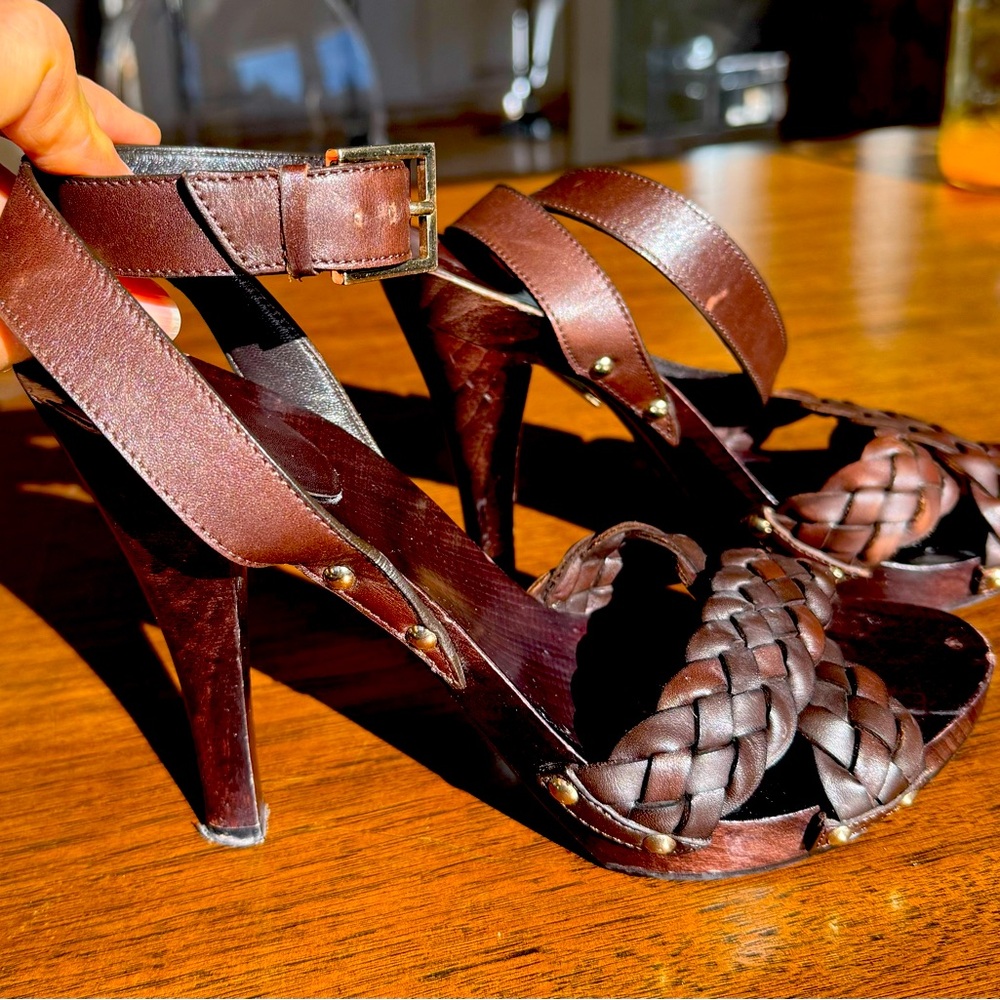 Gucci Sandals